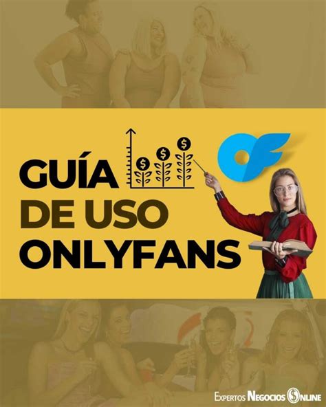 como crear un onlyfans para hombres|Guía para Hombres sobre OnlyFans: Descubra todo。